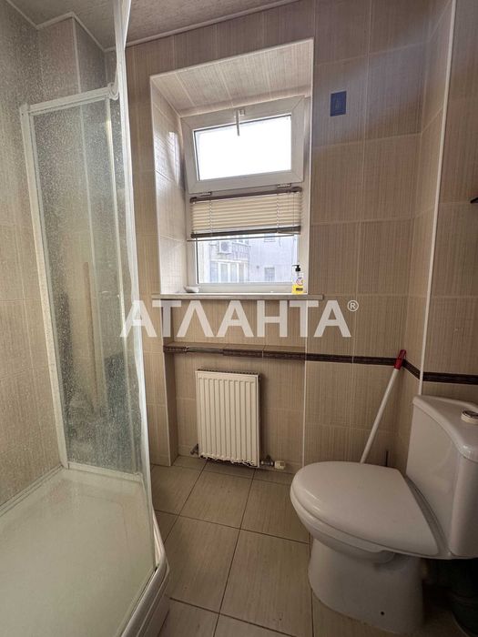 Просторная квартира в ЖК «Каменный цветок». Газ. Паркоместо в подарок