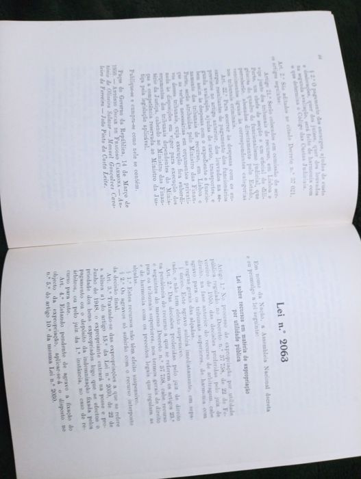 Inquilinato : questões conexas com o problema da habitação - 1965 Raro