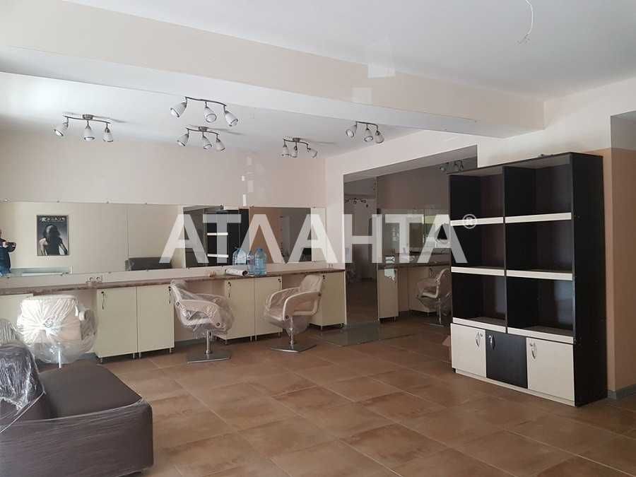 Commercial real estate at st. Bolshaya arnautskaya Chkalova (area 152,7 m²) - Atlanta.ua - photo 11