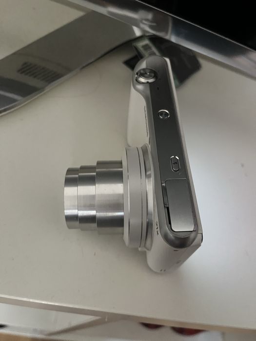 Samsung galaxy camera 2