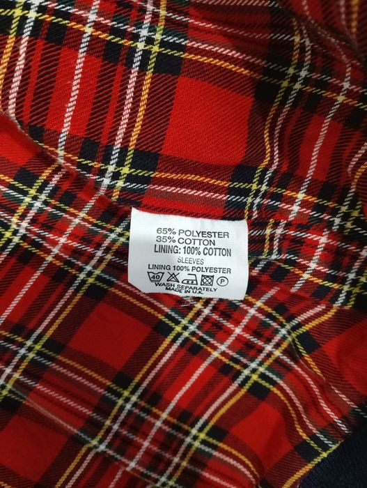 Harrington Combat XL +ТОРГ