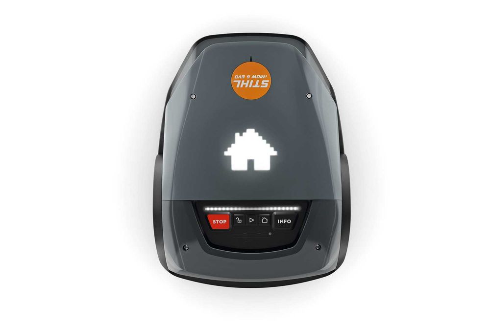 Robot koszący STIHL iMow 7 EVO do 5000m2 - Autoryzowany Dealer