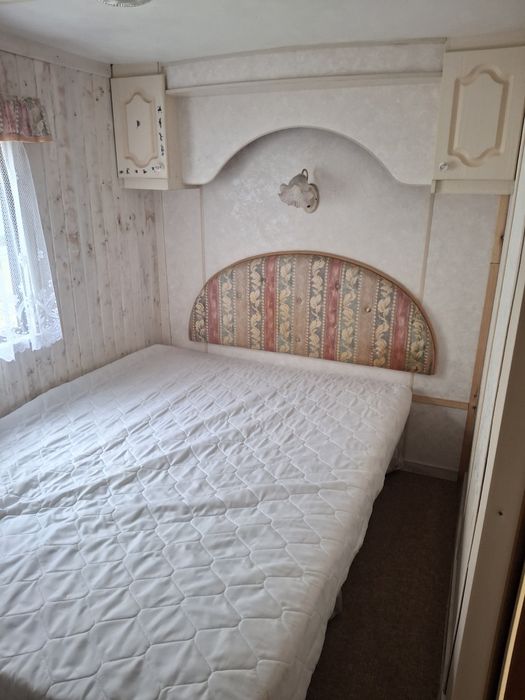 Sprzedam domek holenderski letniskowy przyczepa