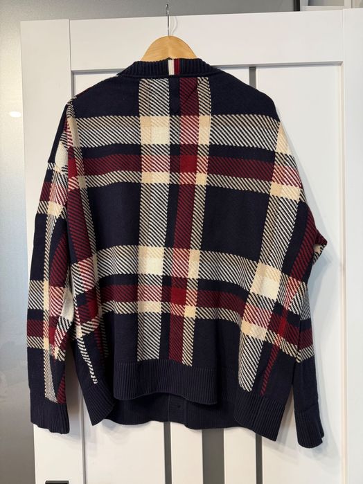 Tommy Hilfiger кардиган чоловічий