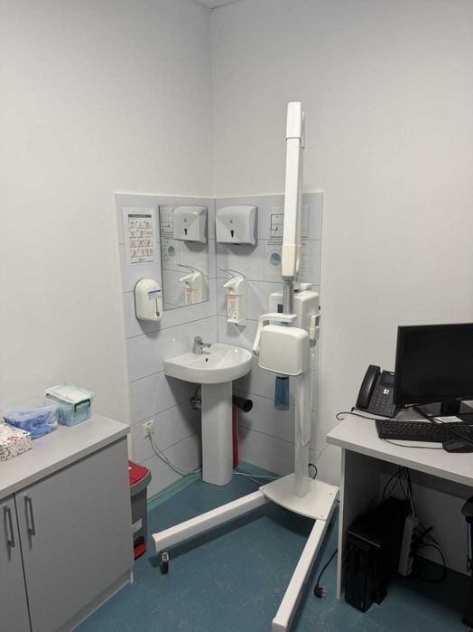 Оренда приміщення під клініку