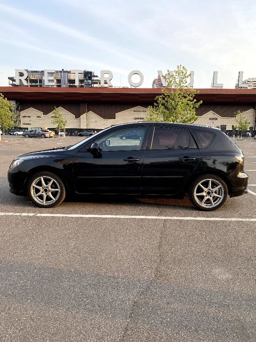 Mazda 3 2006 VIN JMZBK14Z271375946 фото оголошення 7 з 17