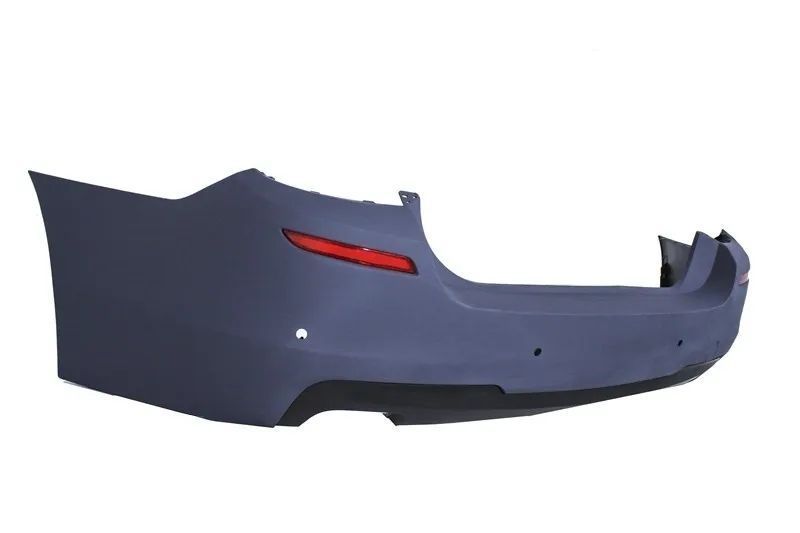 Body Kit Bmw Série 5 F11 (2010 a 2013) Pack M