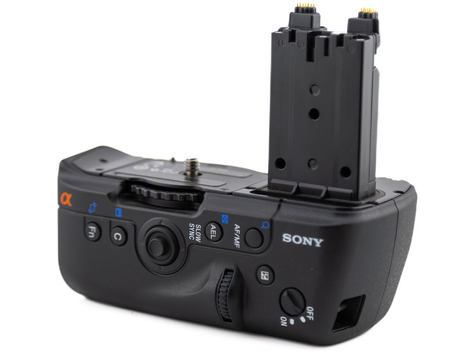Battery grip Sony VG-C70AM do Sony A700