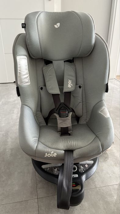 Fotelik obrotowy Joie I Spin 360