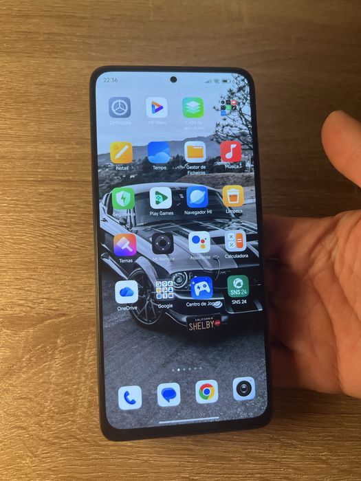 Redmi note 11 Pro