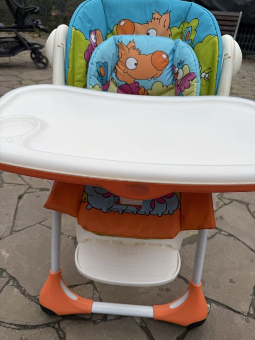 Стулья для кормления