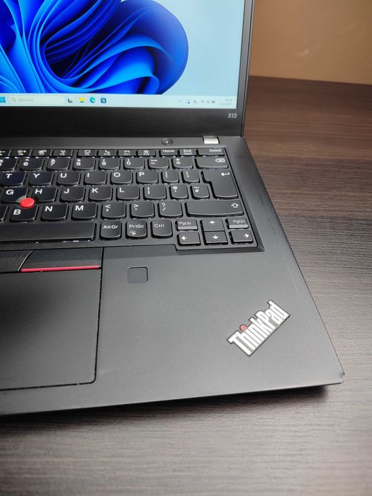 LAPTOP | Lenovo ThinkPad X13 | Ryzen 7 4750U | 16GB RAM | 512SSD | W11
