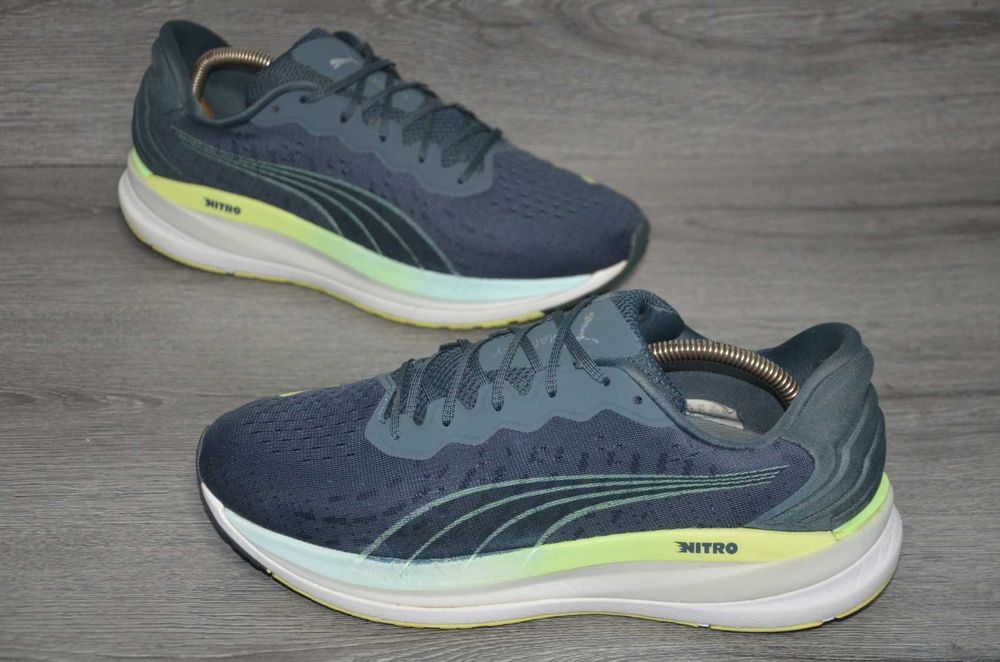 Продам кросівки Фірма Buy Puma Magnify Nitro .