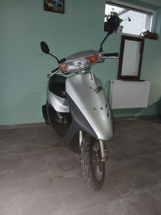 Скутер HONDA DIO 35