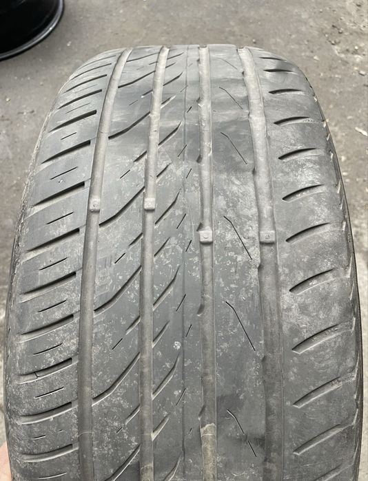 Диски легкосплавні R19 5/112
