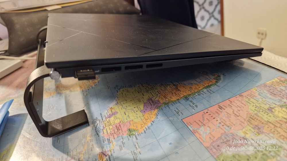 Suporte para PC portátil