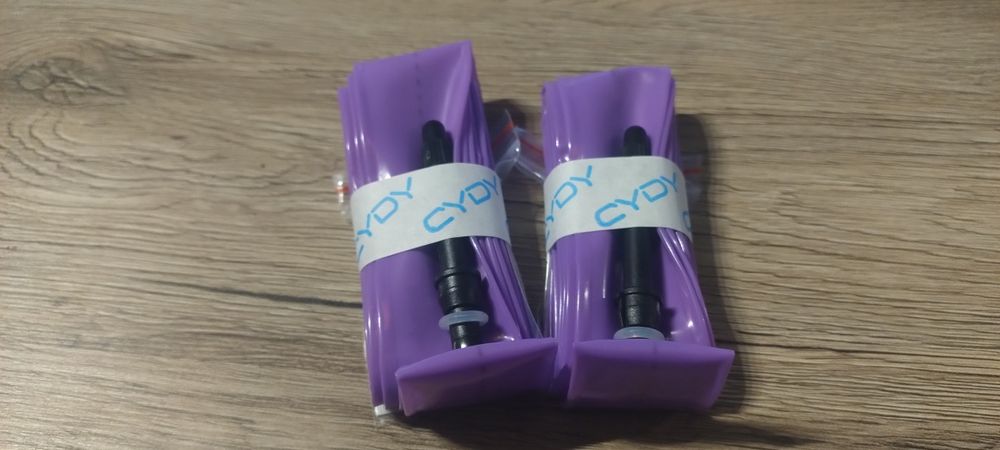 Lekka dętka szosowa 25 gram