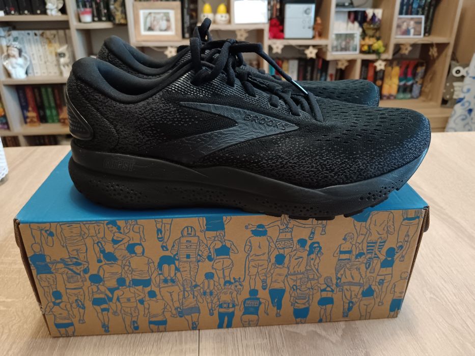 Brooks ghost 16 r. 42