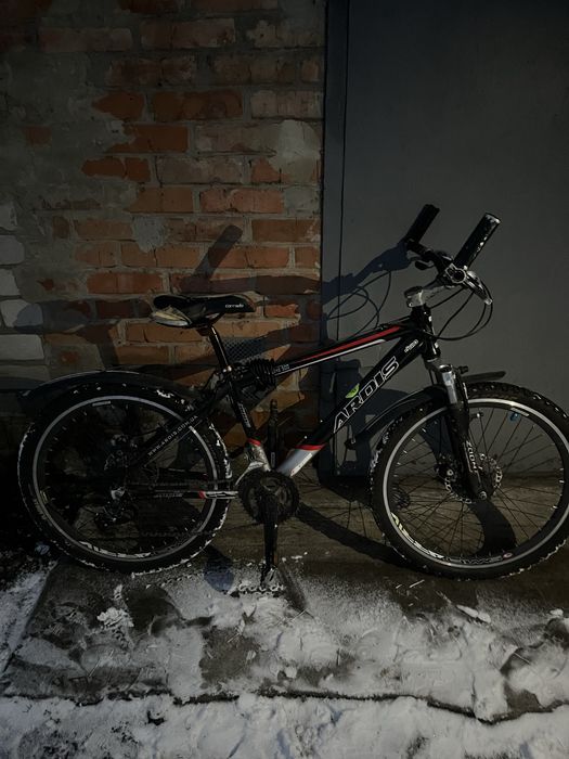 велосипед ARDIS
