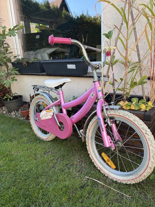 rowerek dzieciecy goodbike