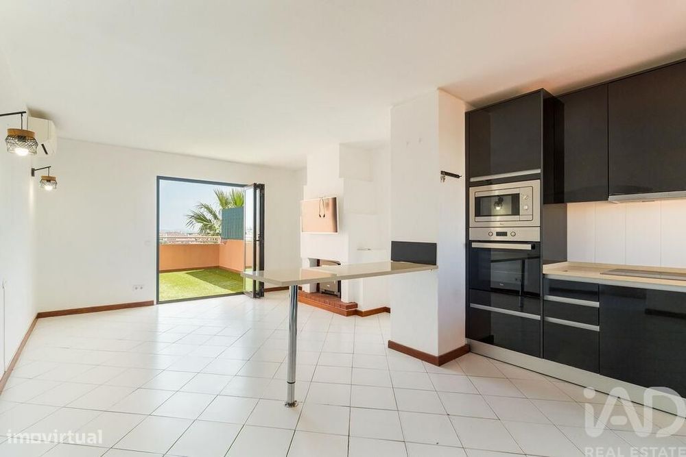 Duplex T3 em Albufeira e Olhos de Água de 145 m2