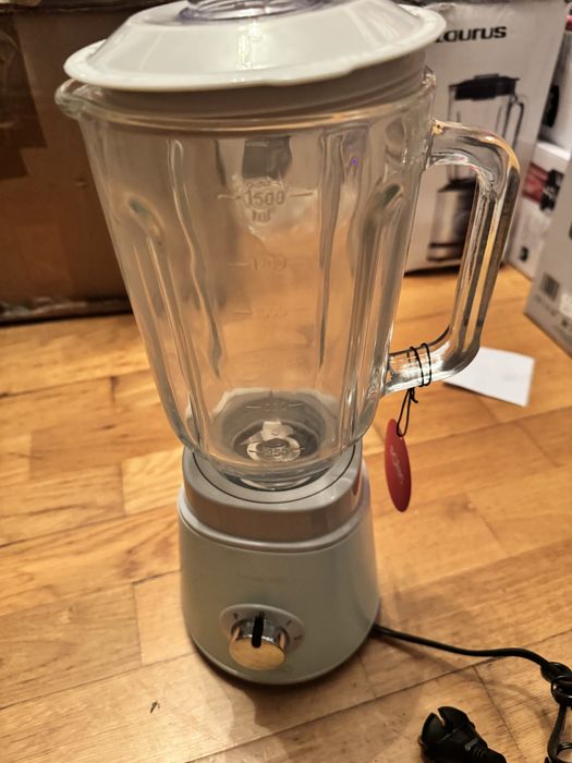 Blender kielichowy Solac ProMixer 1000 – 1000 W