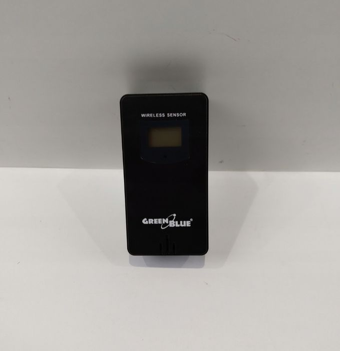 Stacja pogody GreenBlue GB540