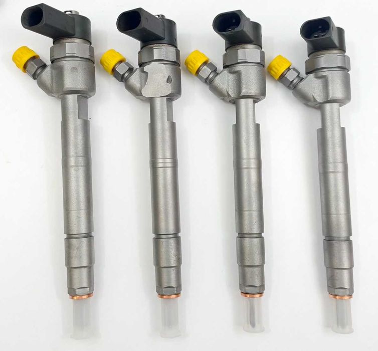 Wtryski Fiat Doblo Fiorino Punto Panda Qubo 1.3 JTD 044.5110.183