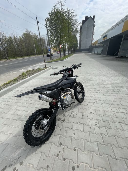 Продам kovi pit 150 2025р