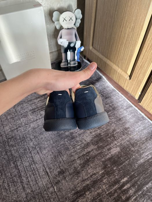 Maison Margiela Replica , Mm6,shoes,swag,drip