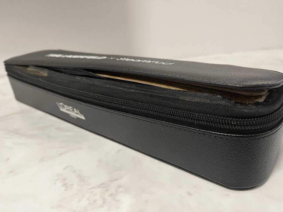 Prostownica parowa Steampod 3.0 L’Oreal Karl Lagerfeld Limited Edition