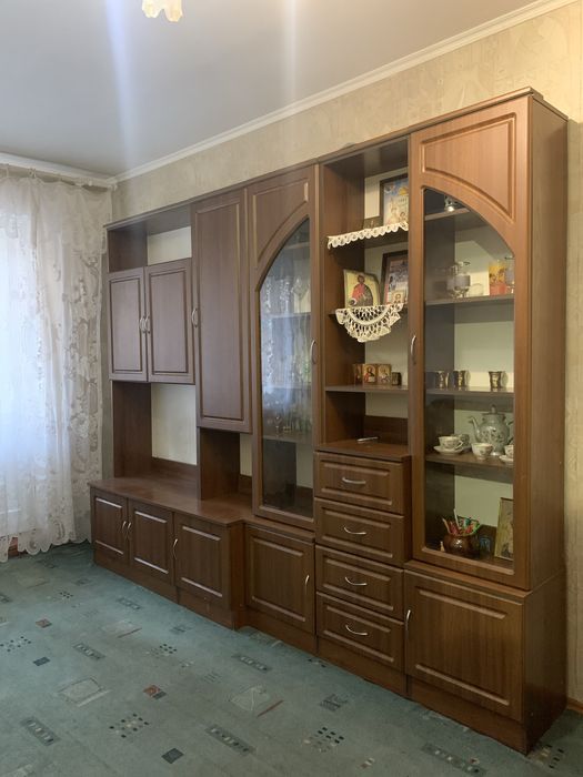 Здам 3 к квартиру в простому стані на Дачній