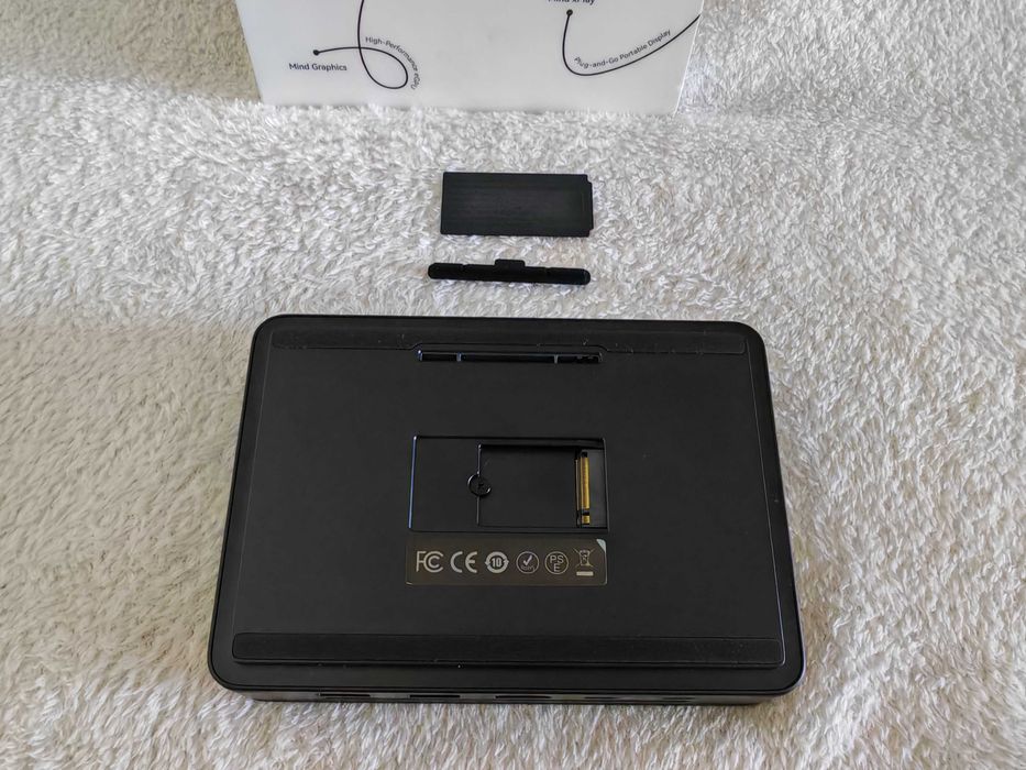 Mini PC Khadas Mind Pro Ultra 7 358H, 64GB DDR5, Intel B390, 2TB NVME
