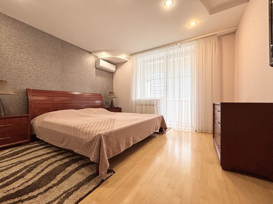 Продам квартиру с ремонтом! Низ Поля. Автономка, газ, инвертор.