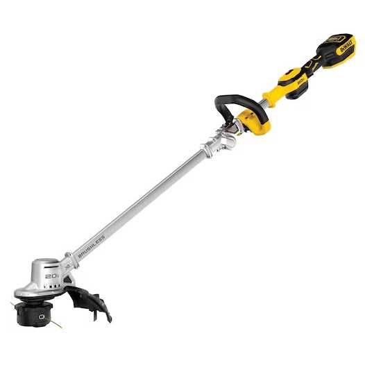 Podkaszarka akumulatorowa DEWALT DCST922B 20V bezszczotkowa składana
