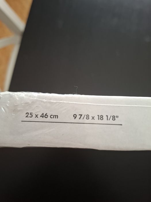 Toalheiro Grundtal Ikea