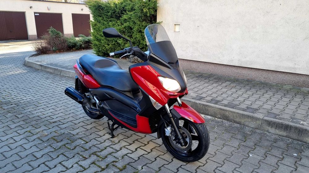 Yamaha