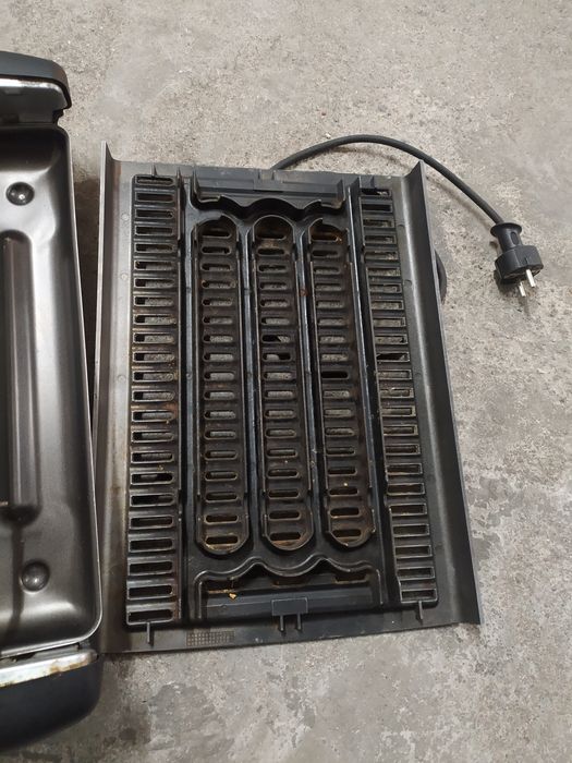 Grelhador elétrico Tefal - Excelio 1350w