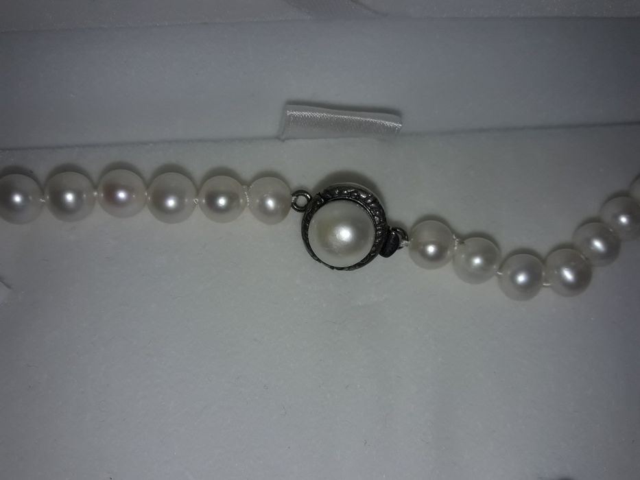 Намисто  , перлини