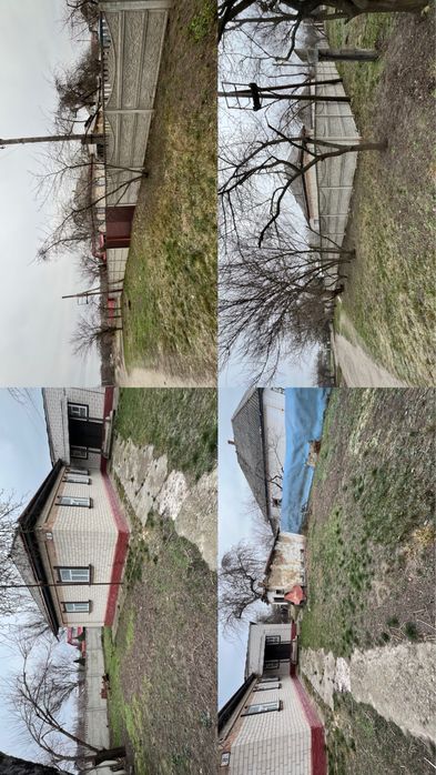 Продається житловий будинок з ділянкою