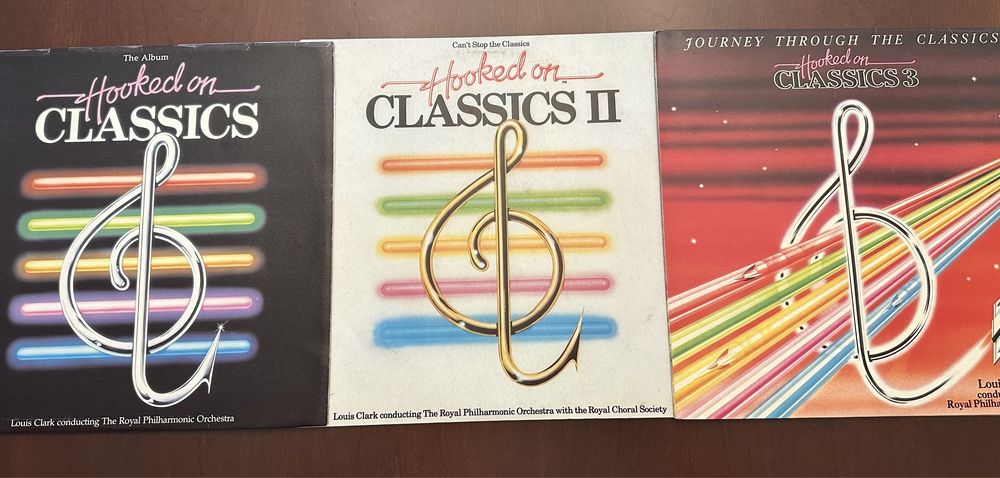 Various Vinyl Records442324938487255042