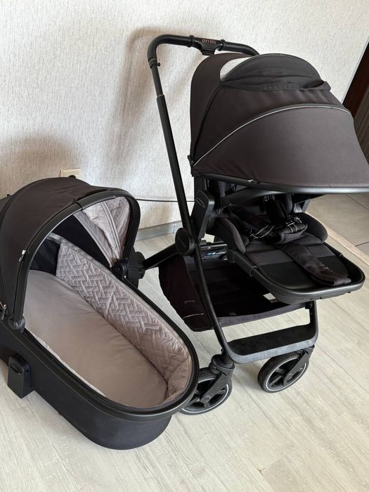 Carello ultimo 2 в 1