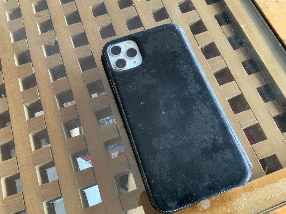 IPhone 11 Pro Max 512 GB com extras64283954456066124