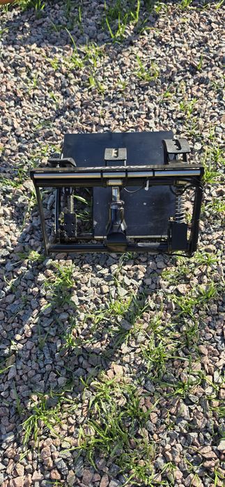 Продам Fanatec ClubSport Pedals V3