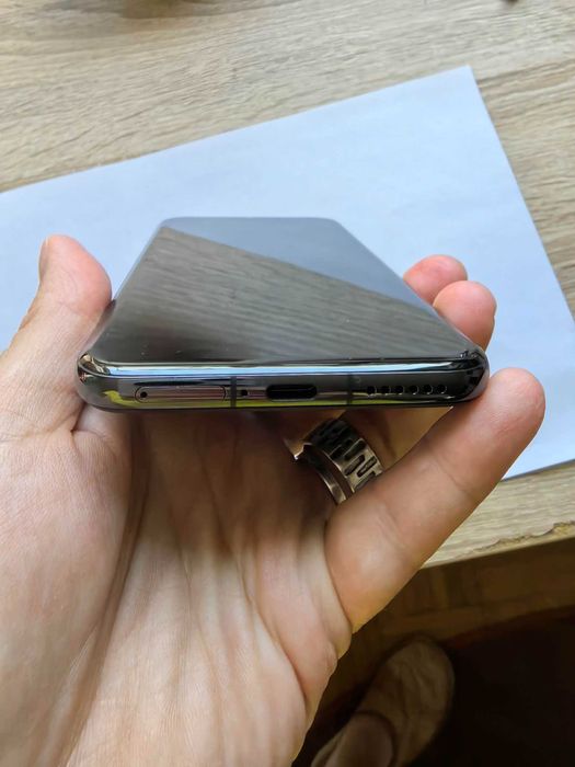 Huawei Pura 70 pro na gwarancji czarny