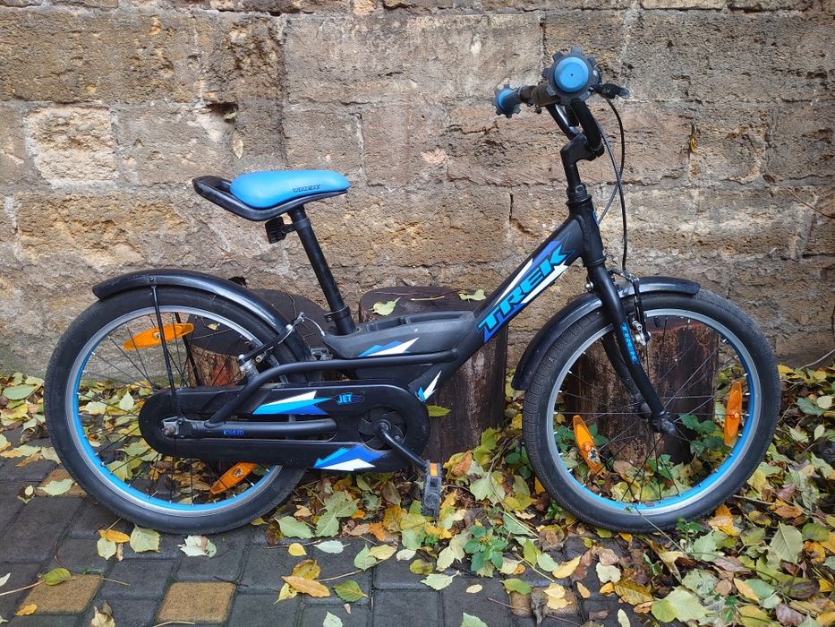 Детский велосипед Trek 20" Comanche 20"