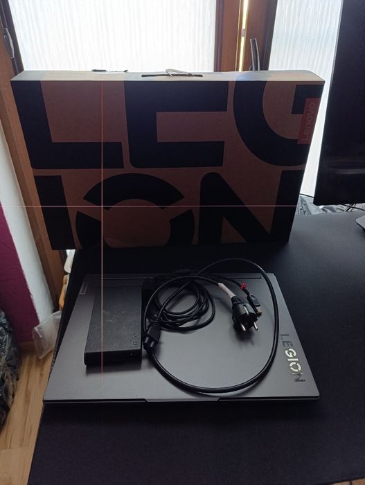 Legion Slim 5 16IRH8