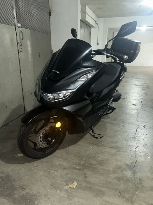 PCX 125 | 2022 |