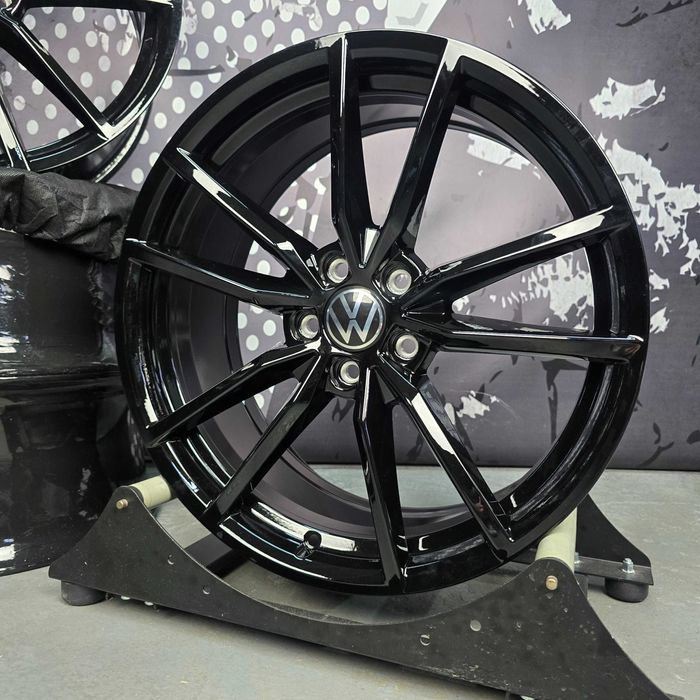 19" оригінальні диски VW Golf Arteon Passat Jetta Tiguan id4 Pretoria