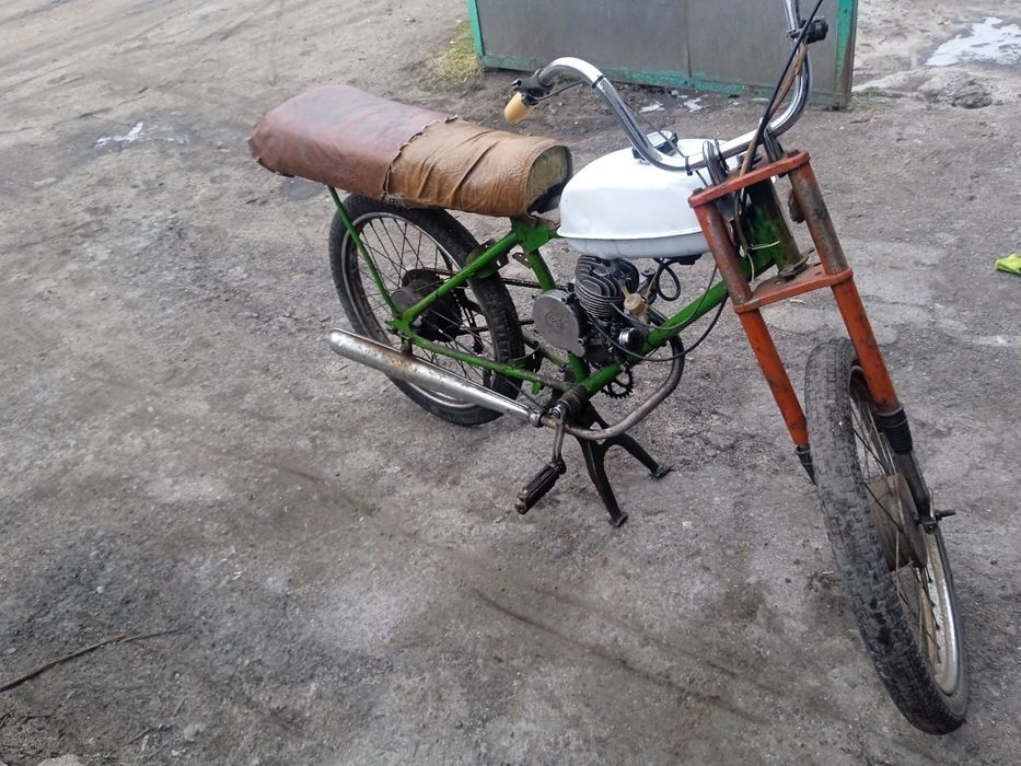 Продам рига 13.  .